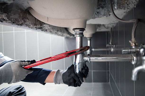 Trusted Pipe Repair service in Allentown, GA - AAA Plumbing Heating